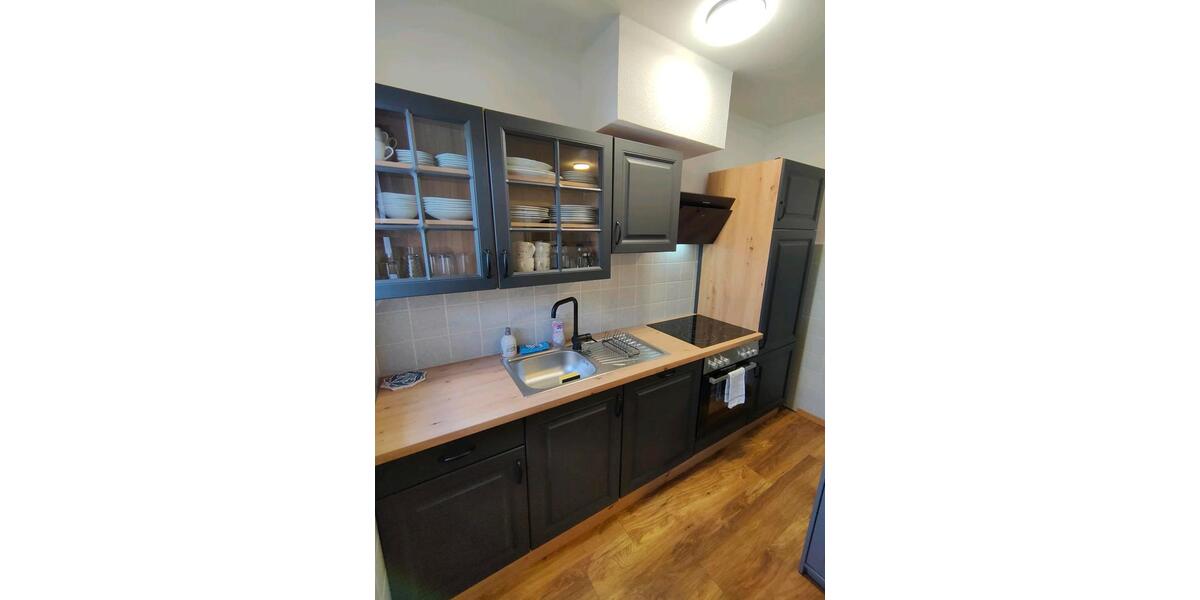 Etagenwohnung Köln Kalk - 3 Zimmer, 85 m&sup2;, 2.000&euro; | Angebot:26578567
