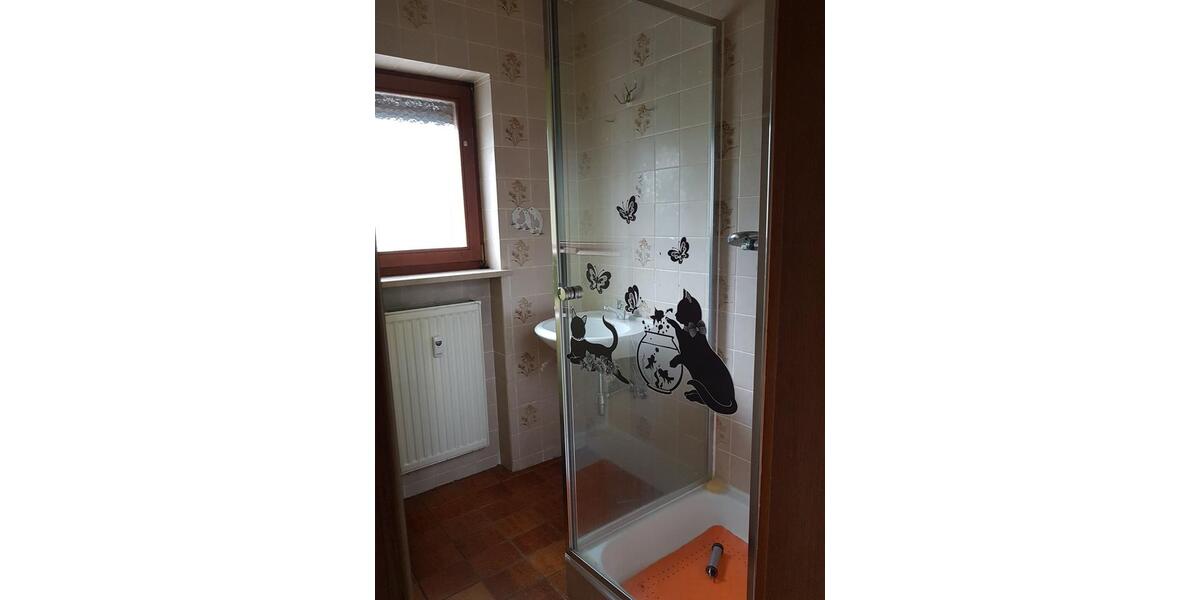 Erdgeschoßwohnung Zwiesel - 2 Zimmer, 62 m&sup2;, 550&euro; | Angebot:25450960