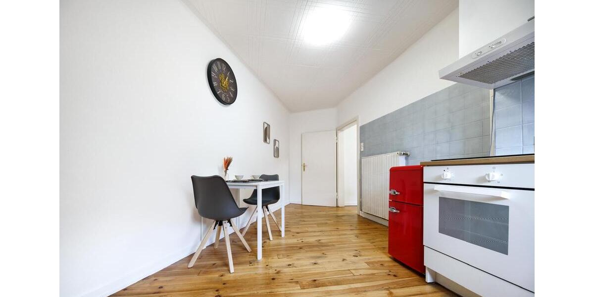 Dachgeschoßwohnung Saarbrücken West - 1 Zimmer, 48 m&sup2;, 790&euro; | Angebot:25942073