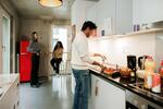 Etagenwohnung Berlin Mitte - 1 Zimmer, 19 m&sup2;, 1.019&euro; | Angebot:25047897