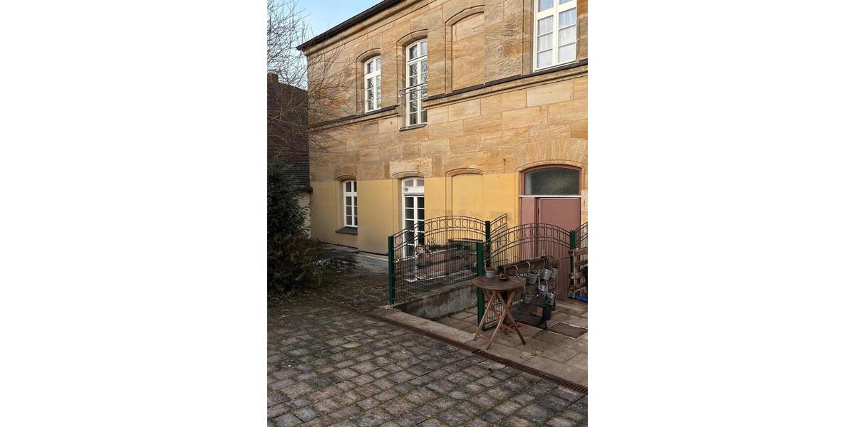Erdgeschoßwohnung Heroldsberg - 2 Zimmer, 55 m&sup2;, 650&euro; | Angebot:24659447