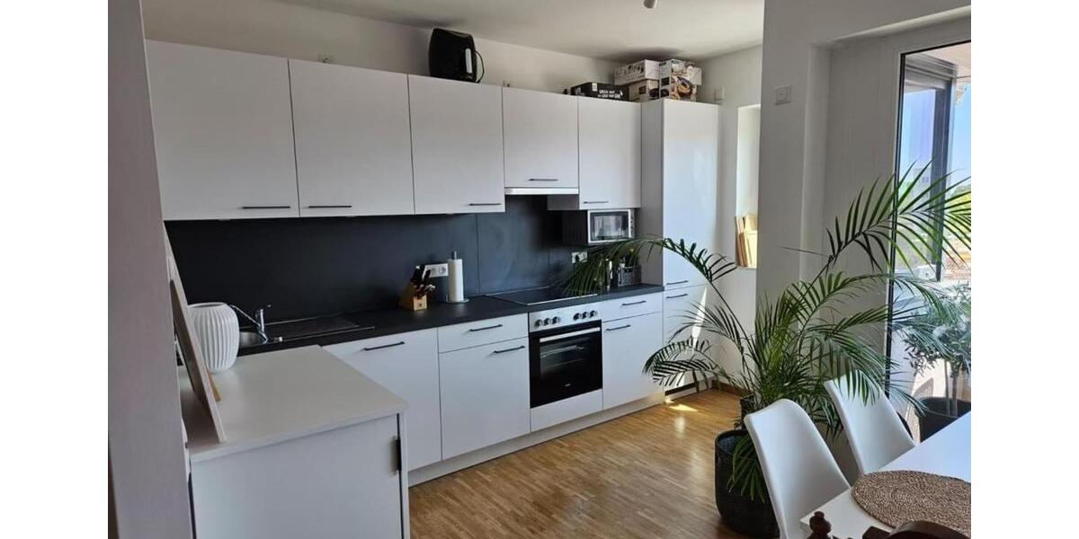 Etagenwohnung Hannover Döhren-Wülfel - 4 Zimmer, 89 m&sup2;, 1.340&euro; | Angebot:24802794