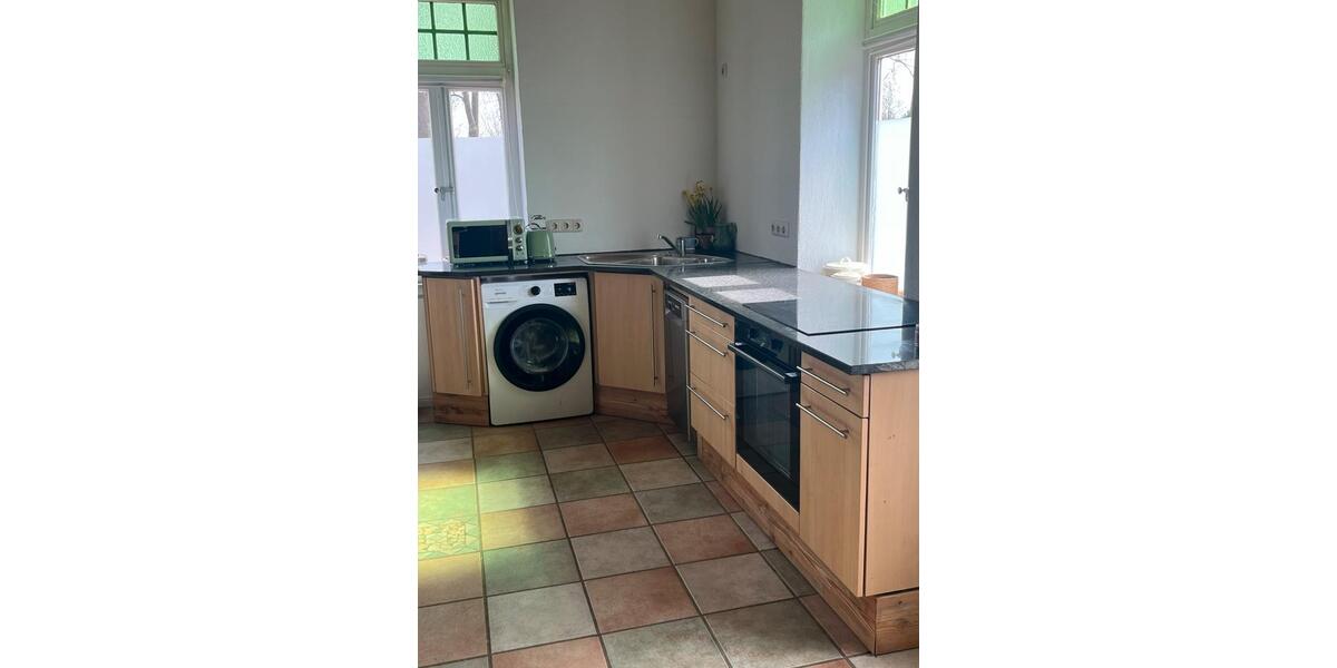 Erdgeschoßwohnung Schwarmstedt - 1.5 Zimmer, 55 m&sup2;, 630&euro; | Angebot:26585043