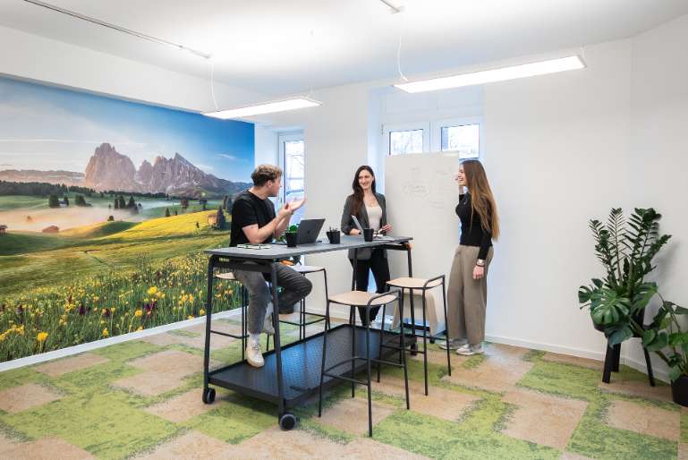 Büro in Bochum 3.100 € 86 m²