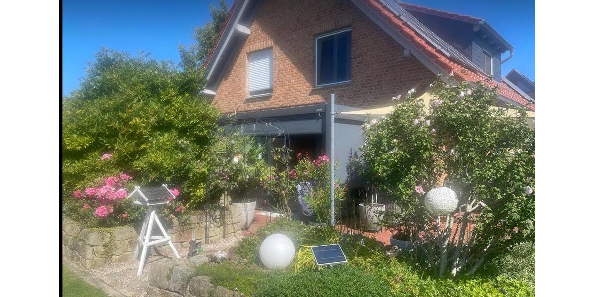 Einfamilienhaus Minden Kuhlenkamp - 6 Zimmer, 155 m&sup2;, 2.100&euro; | Angebot:22569567