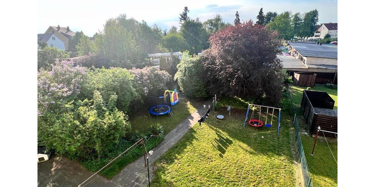 Erdgeschoßwohnung Seelze - 3 Zimmer, 72 m&sup2;, 600&euro; | Angebot:26581839