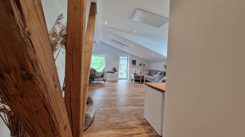 Wohnen auf Zeit Ovelgönne - 2 Zimmer, 55 m&sup2;, 790&euro; | Angebot:25341702