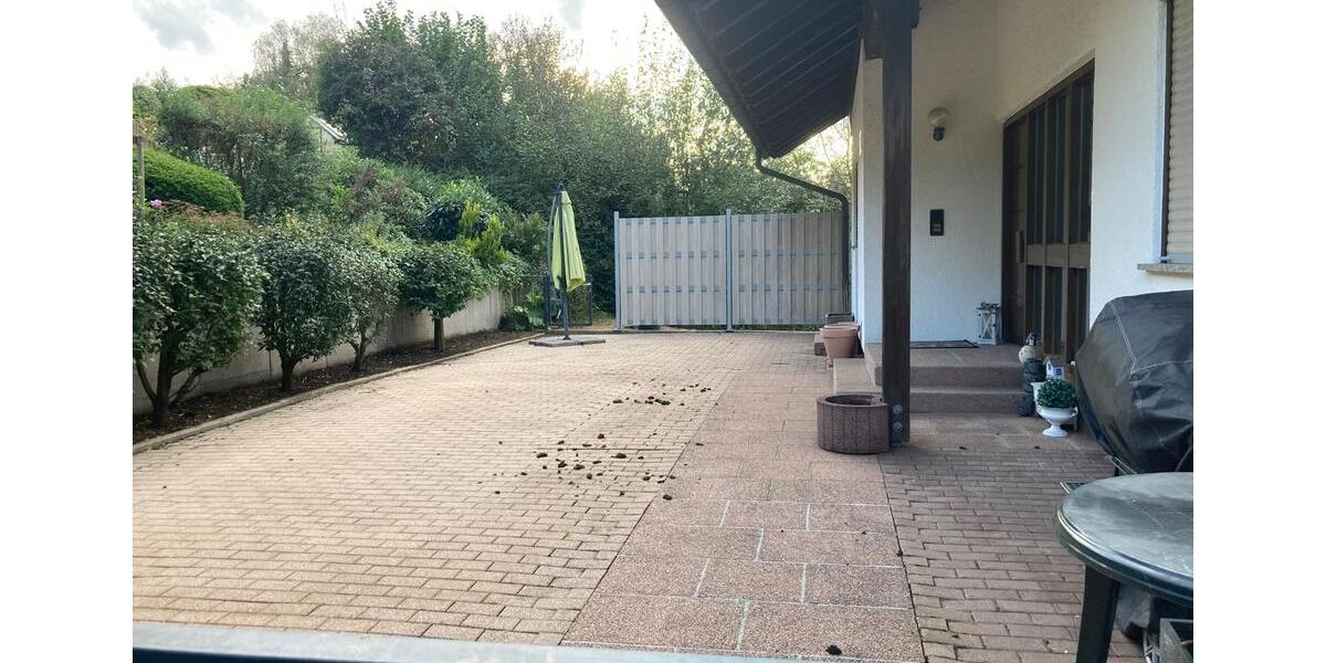 Etagenwohnung Eberbach - 4 Zimmer, 138 m&sup2;, 1.550&euro; | Angebot:25325060