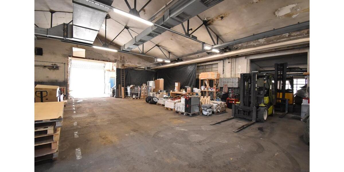 Gewerbeobjekt Suhl Aue 1 - 3.330&euro; | Angebot:24767623