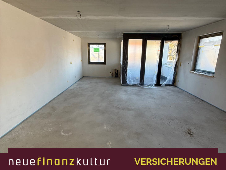 Etagenwohnung Römerstein Zainingen - 4 Zimmer, 98 m&sup2;, 1.175&euro; | Angebot:25979993