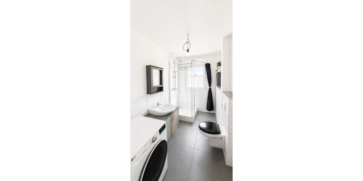 Dachgeschoßwohnung Kaiserslautern Betzenberg - 3 Zimmer, 59 m&sup2;, 750&euro; | Angebot:26347968