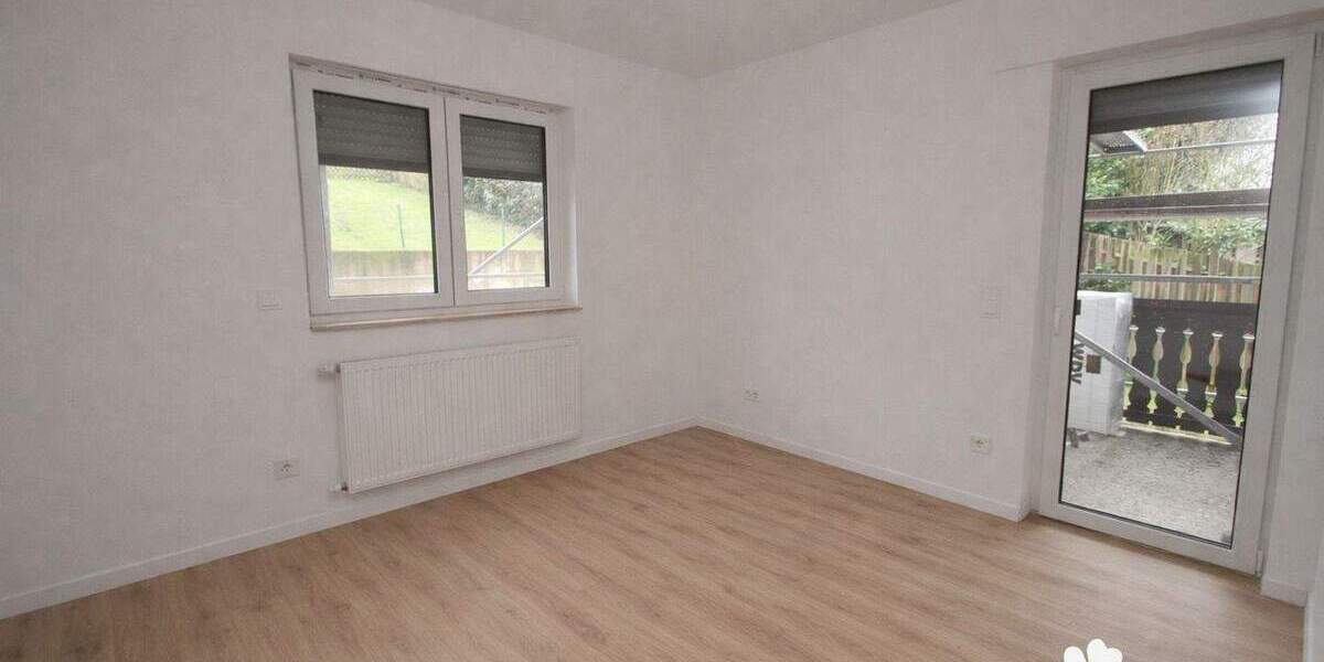 Etagenwohnung Sulzbach am Main Sulzbach - 4 Zimmer, 147 m&sup2;, 1.570&euro; | Angebot:25777968