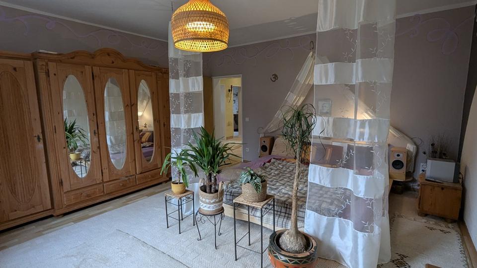 2-Zimmer-Wohnung 2 zimmer