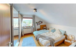Dachgeschoßwohnung Großbettlingen - 2.5 Zimmer, 64 m&sup2;, 790&euro; | Angebot:26031776