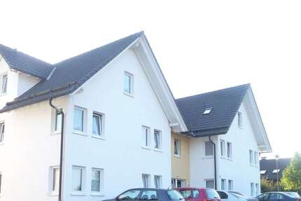 Wohnung Bad Laasphe - 4 Zimmer, 92 m&sup2;, 480&euro; | Angebot:27581111