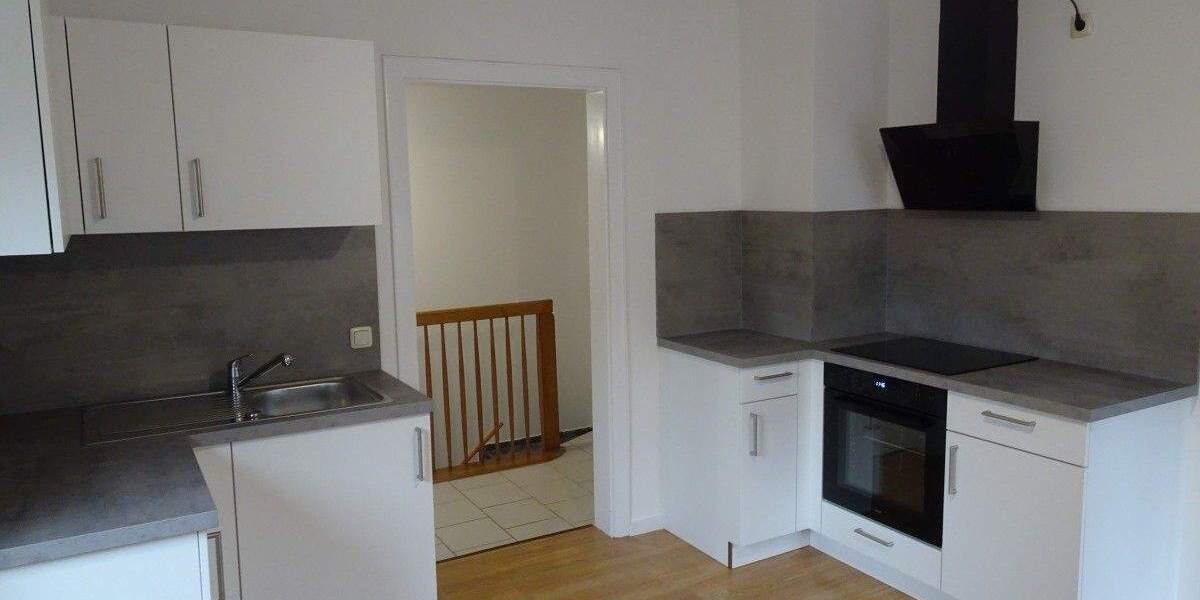 Terrassenwohnung Herzogenaurach - 2 Zimmer, 53 m&sup2;, 600&euro; | Angebot:25279525