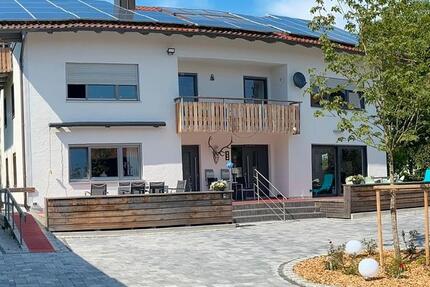 Wohnen auf Zeit Postmünster - 1 Zimmer, 30 m&sup2;, 320&euro; | Angebot:25148664