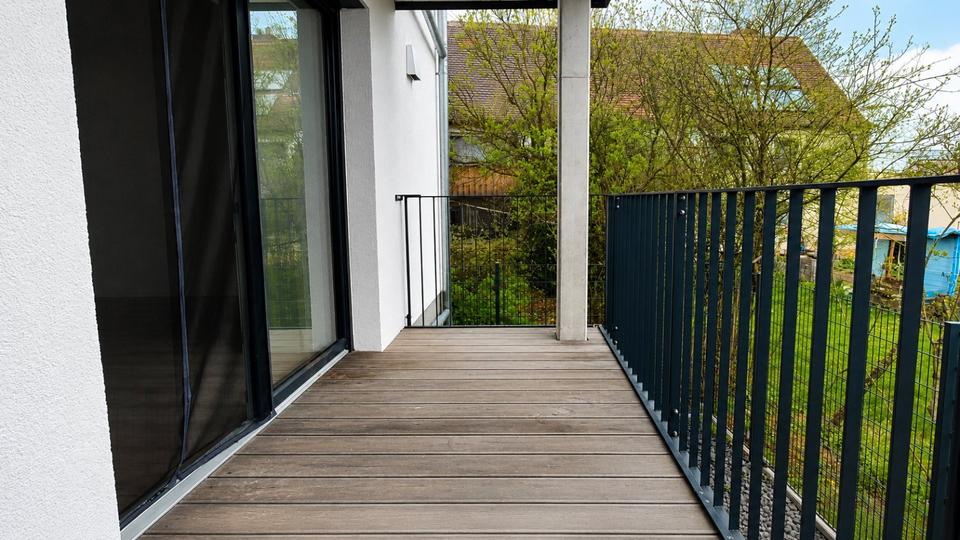 Erdgeschoßwohnung Wassertrüdingen - 2 Zimmer, 77 m&sup2;, 900&euro; | Angebot:26249369