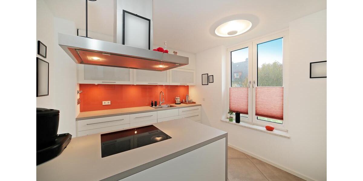 Etagenwohnung München Schwabing-Freimann - 4 Zimmer, 145 m&sup2;, 4.200&euro; | Angebot:23663467