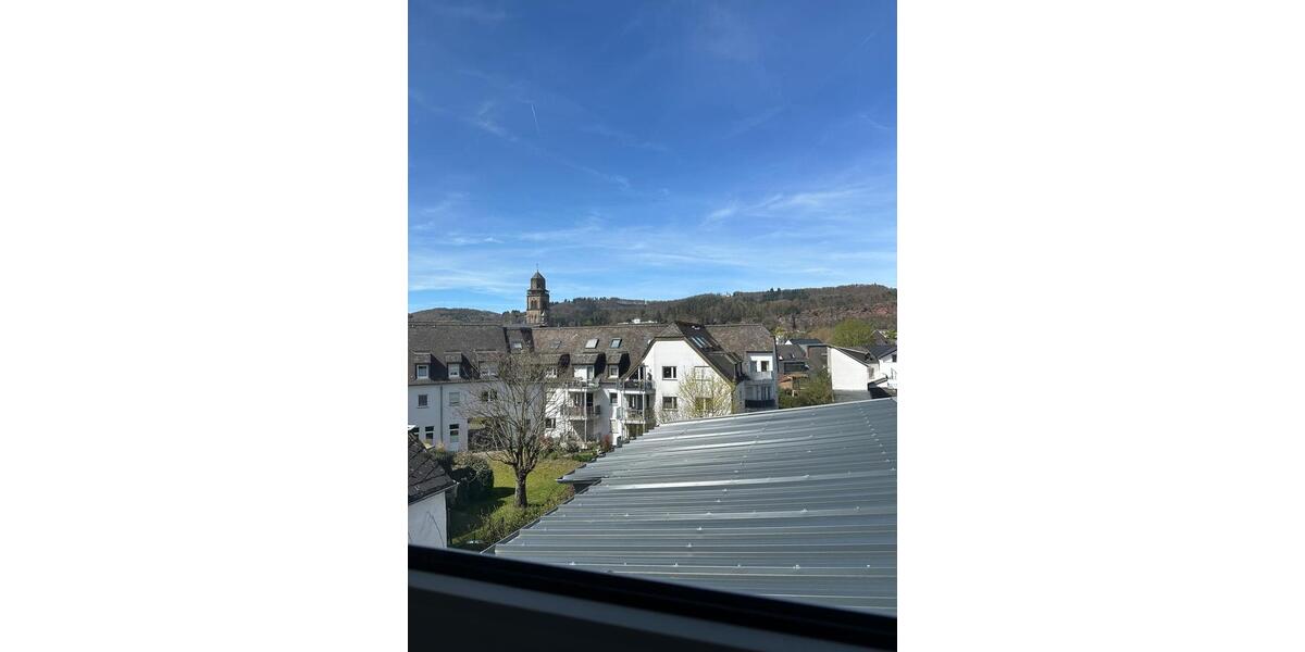 Dachgeschoßwohnung Trier Nord - 3 Zimmer, 95 m&sup2;, 800&euro; | Angebot:26296062