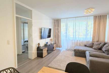 Wohnung Oftersheim - 2 Zimmer, 62 m&sup2;, 730&euro; | Angebot:27049867