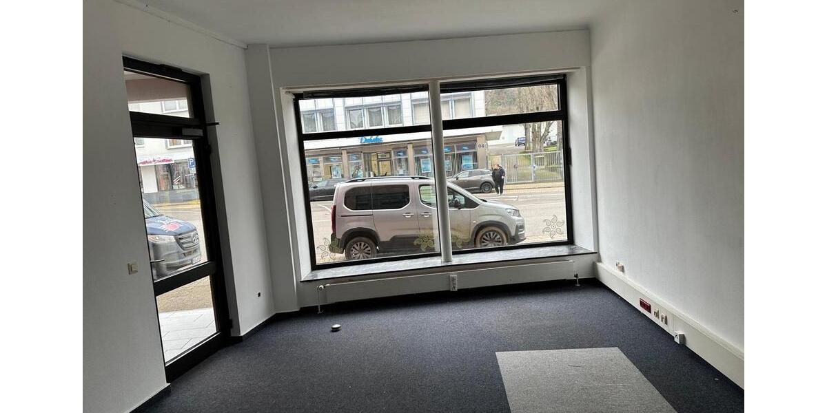 MZG-City! Büro Geschäft Friseur Ladenlokal Café Imbiss Restaurant zimmer