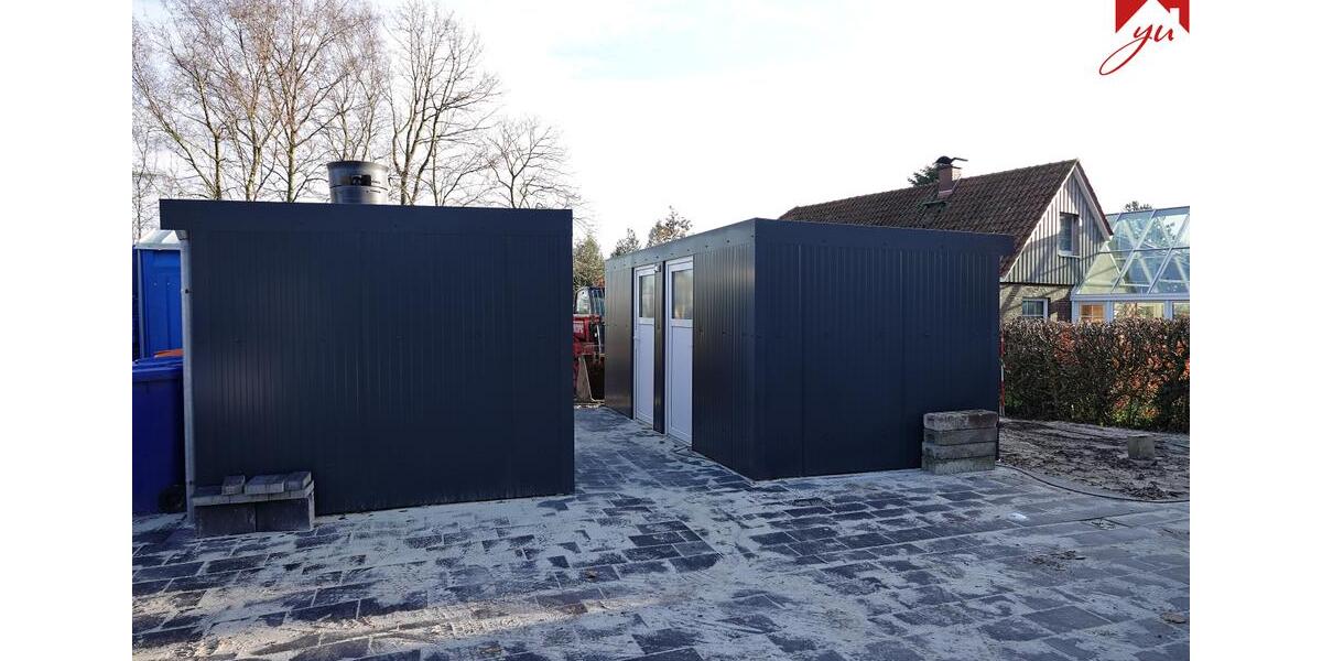 Erdgeschoßwohnung Esens - 3 Zimmer, 90 m&sup2;, 990&euro; | Angebot:24783596