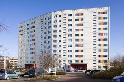 Wohnung Neubrandenburg Hinterste Mühle - 1 Zimmer, 37 m&sup2;, 233&euro; | Angebot:27045916