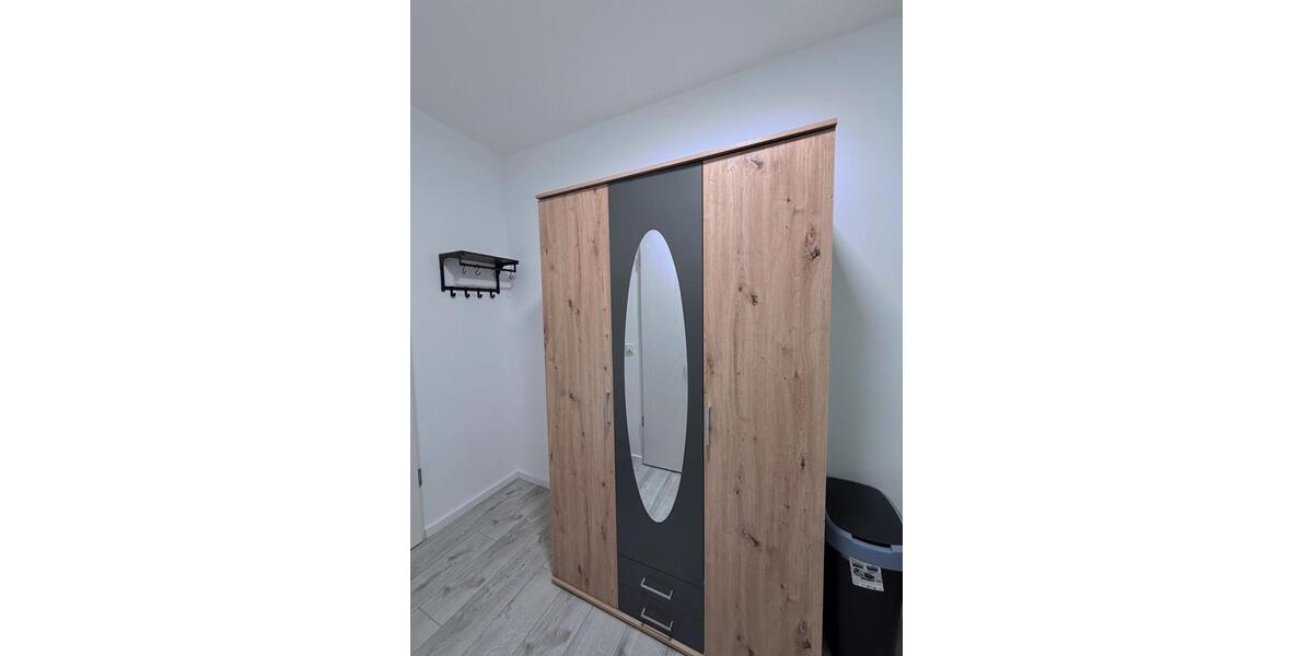 Etagenwohnung Karlsruhe Neureut - 1 Zimmer, 20 m&sup2;, 750&euro; | Angebot:26568017
