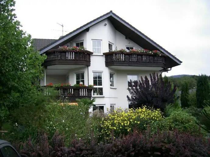 Etagenwohnung Bergneustadt - 2 Zimmer, 72 m&sup2;, 540&euro; | Angebot:26744902