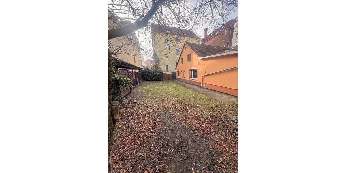 Einfamilienhaus Hannover Kleefeld - 4 Zimmer, 180 m&sup2;, 1.650&euro; | Angebot:26822287