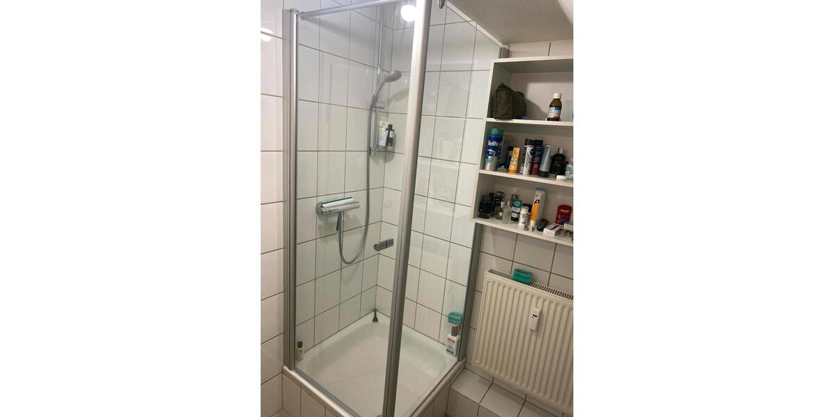 Dachgeschoßwohnung Schleswig - 3 Zimmer, 62 m&sup2;, 700&euro; | Angebot:25225071