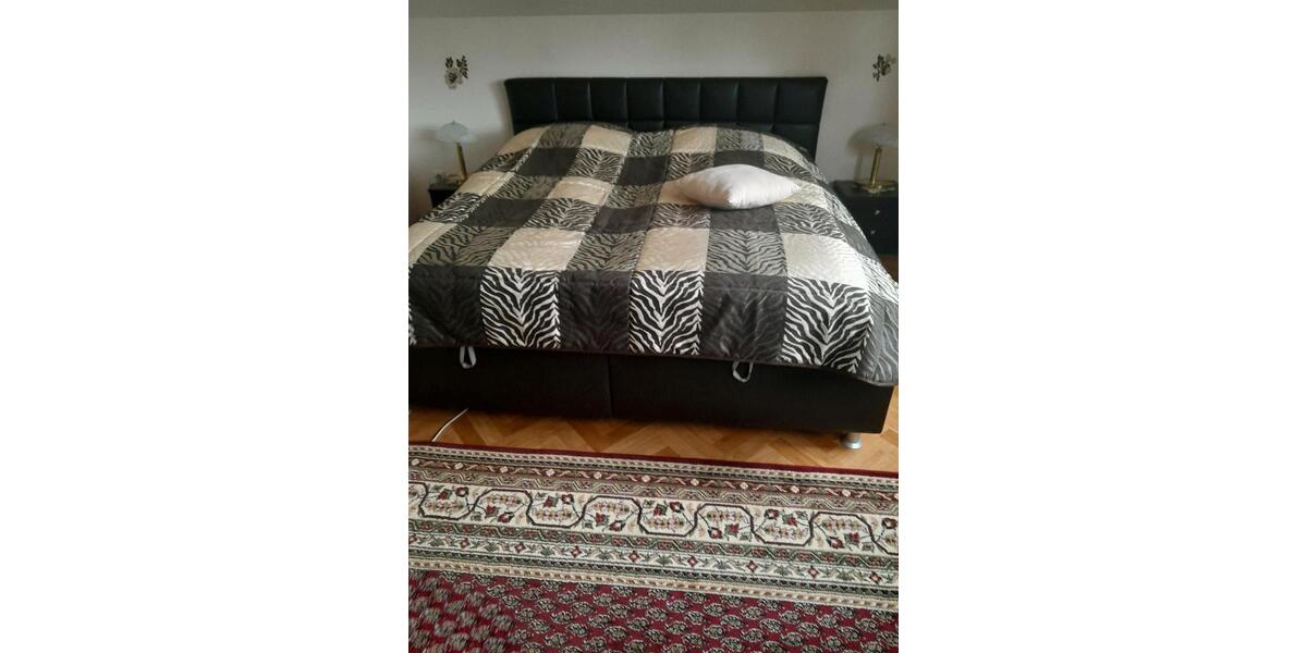 Wohnen auf Zeit Rattelsdorf - 2 Zimmer, 75 m&sup2;, 50&euro; | Angebot:21013112