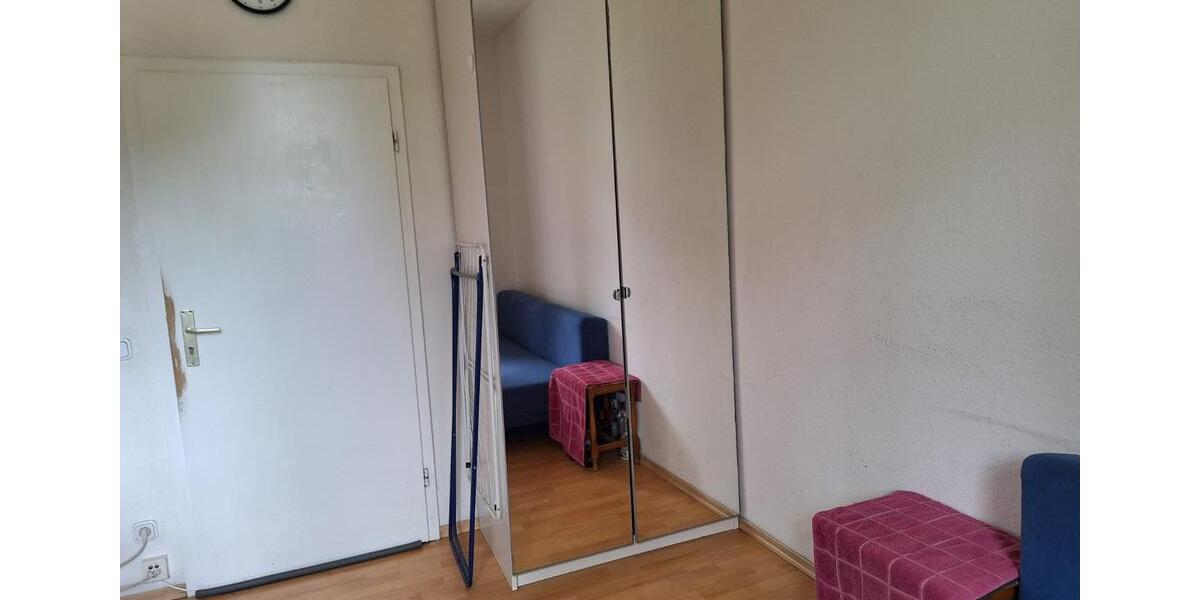 Wohnen auf Zeit Essen Stadtbezirk III - 1 Zimmer, 15 m&sup2;, 530&euro; | Angebot:26351557