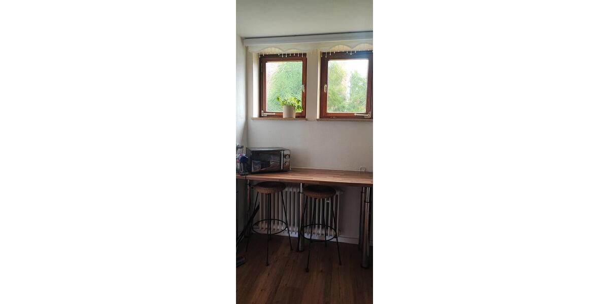 Maisonettenwohnung Saarbrücken Malstatt - 4 Zimmer, 110 m&sup2;, 1.350&euro; | Angebot:26536785