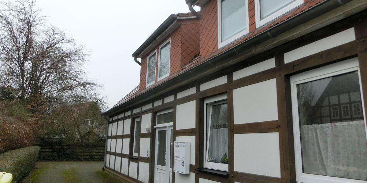 Wohnung zum Mieten in Diepholz 500 € 69 m² 2 zimmer