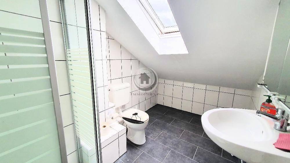 Etagenwohnung Iserlohn Nußberg - 2 Zimmer, 46 m&sup2;, 450&euro; | Angebot:26139349