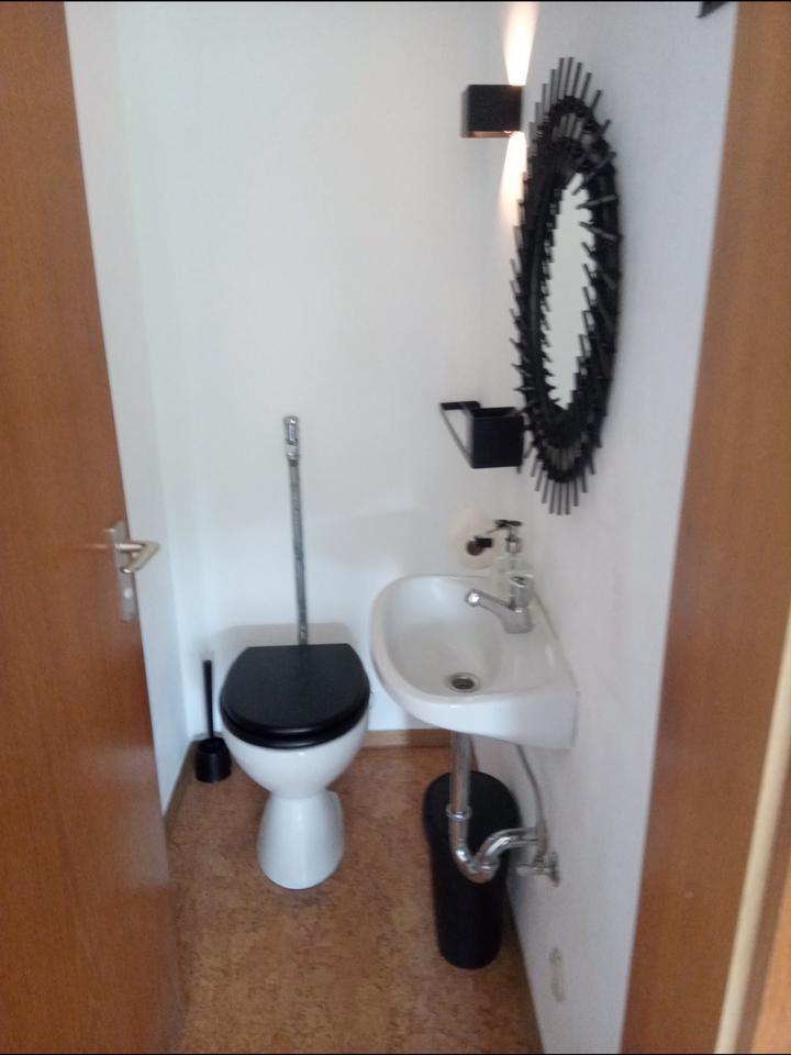 Laden Gewerberaum Büro im Zentrum von Burkardroth