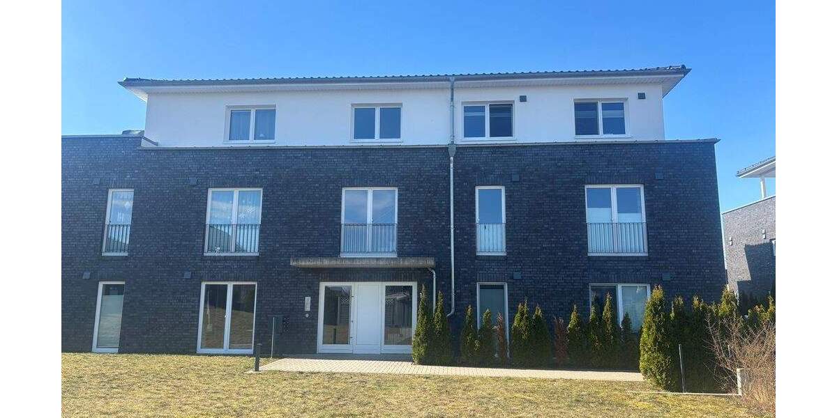 Etagenwohnung Stelle - 3 Zimmer, 97 m&sup2;, 1.270&euro; | Angebot:25666925