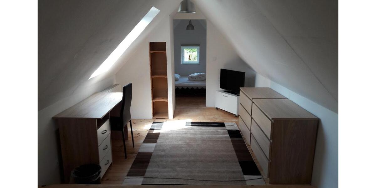 Wohnen auf Zeit Lingen (Ems) Damaschke - 2 Zimmer, 16 m&sup2;, 460&euro; | Angebot:26376932