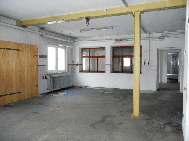 Gewerbeobjekt Schnaittach - 1.360&euro; | Angebot:25023141