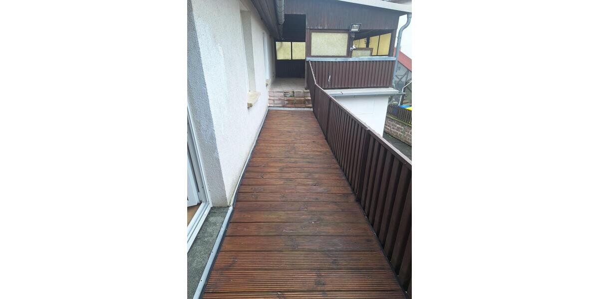 Etagenwohnung Frielendorf - 4 Zimmer, 87 m&sup2;, 800&euro; | Angebot:25967933