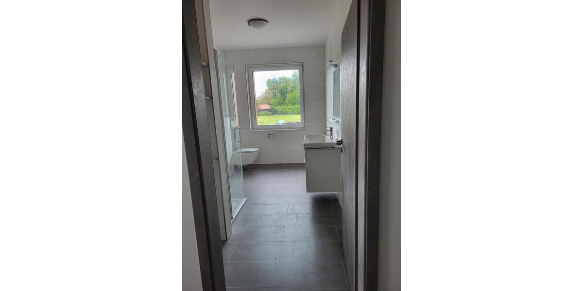 Dachgeschoßwohnung Beelen - 2 Zimmer, 60 m&sup2;, 550&euro; | Angebot:26423165