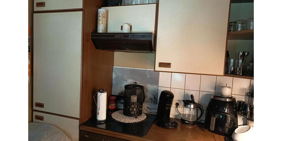 Etagenwohnung Ratzeburg - 1 Zimmer, 1 m&sup2;, 1&euro; | Angebot:26649687