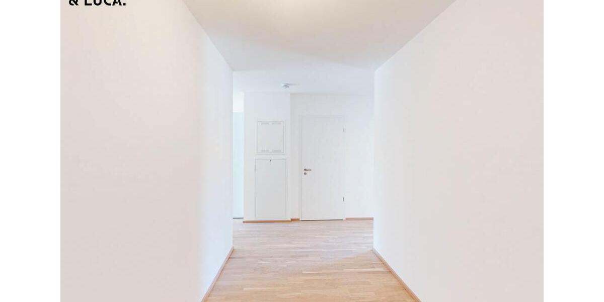Etagenwohnung Augsburg - 3 Zimmer, 76 m&sup2;, 1.390&euro; | Angebot:25757073