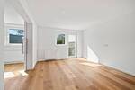 Neubau Wohnung , Untergeschoss Erdgeschoss