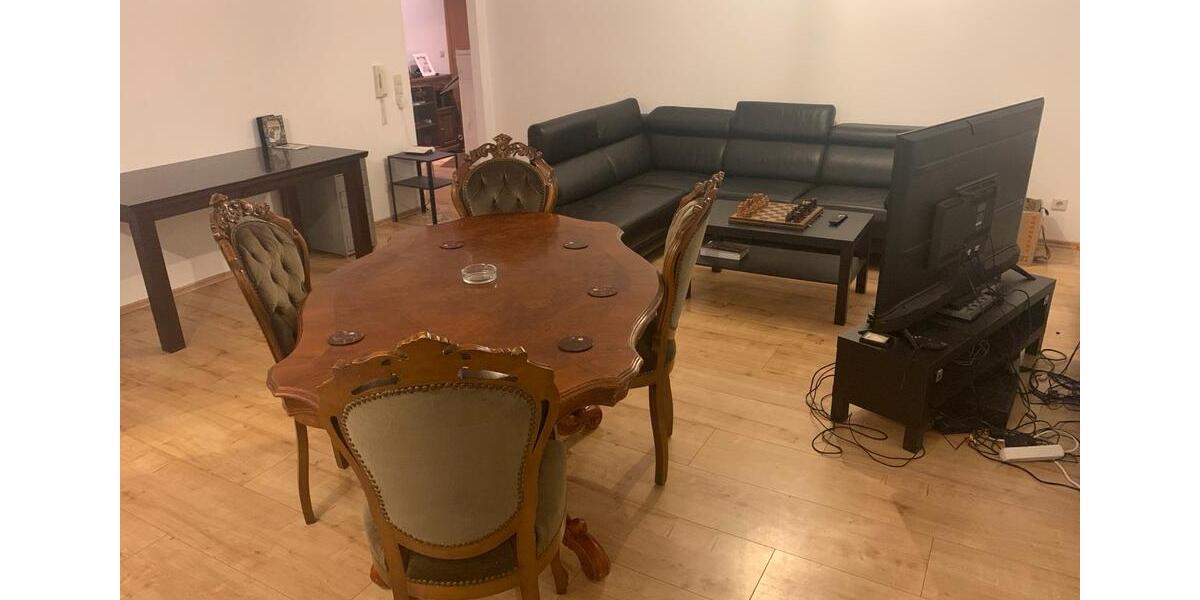 Wohnen auf Zeit Oberkochen - 1.5 Zimmer, 74 m&sup2;, 650&euro; | Angebot:26351516