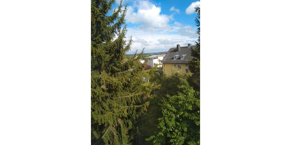 Etagenwohnung Bayreuth City - 2 Zimmer, 50 m&sup2;, 450&euro; | Angebot:26149099