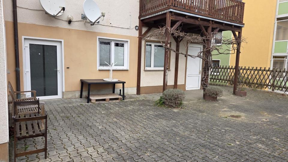 Gewerbeobjekt Hettstedt - 2.150&euro; | Angebot:25934134