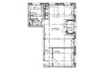 Etagenwohnung Hannover Döhren-Wülfel - 2 Zimmer, 74 m&sup2;, 1.150&euro; | Angebot:26548066